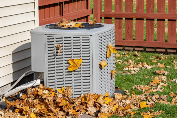 Best Residential HVAC Services  in Rancho Cumonga, CA