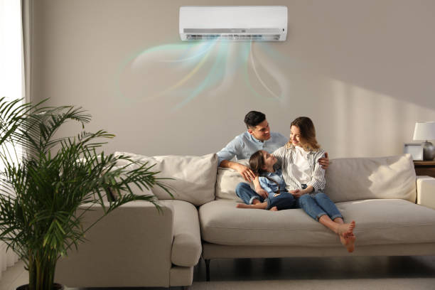 Best HVAC Service Technicians  in Rancho Cumonga, CA