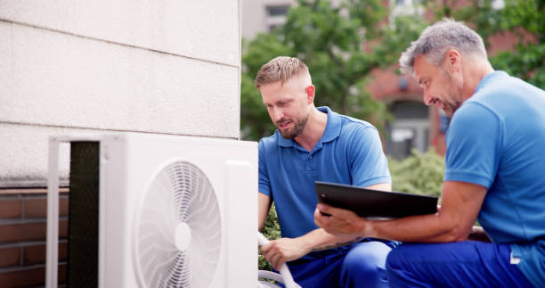 Best HVAC Maintenance Near Me  in Rancho Cumonga, CA