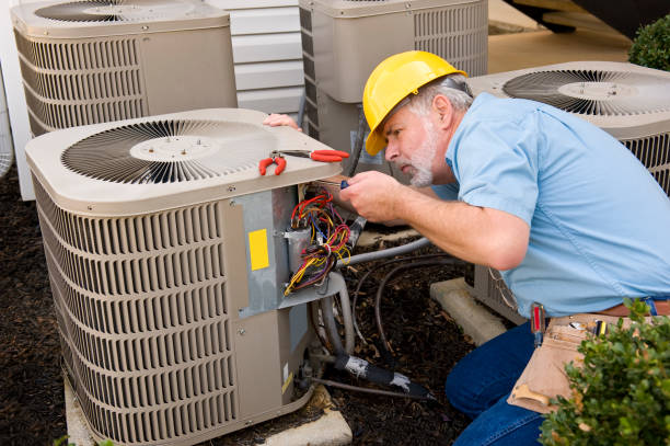 Affordable Air Conditioning Repair in Rancho Cucamonga, CA