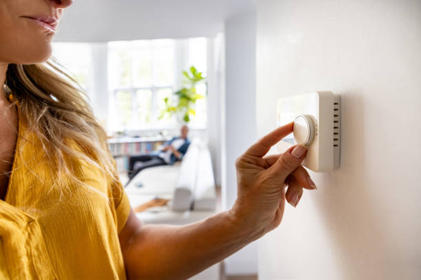Best HVAC Repair Near Me  in Rancho Cumonga, CA