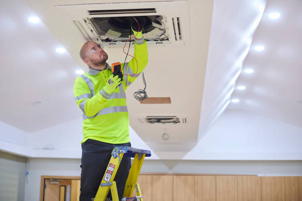 Best Affordable Air Conditioning Repair  in Rancho Cumonga, CA